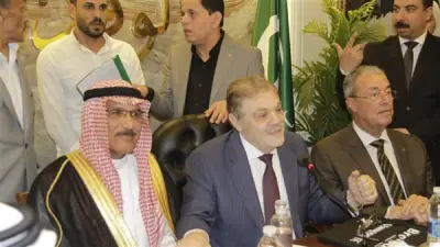 رئيس حزب الوفد: إسرائيل تسعى لزعزعة استقرار المنطقة ونشر الفوضى