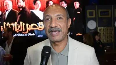أحمد فهيم: محمد إمام صاحب فضل علي ودعمني كثيرا في مشواري الفني