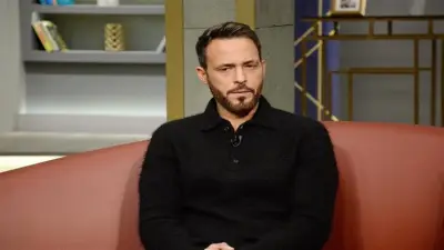 يوسف الشريف يكشف مفاجأة صادمة في نهاية مسلسل فن الحرب