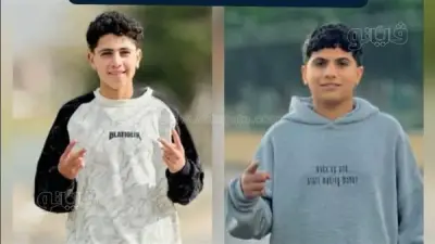 وفاة شابين في حادث قطار مزلقان أبوصوير بالإسماعيلية