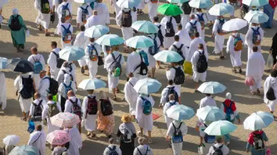 دار الإفتاء: يجوز تكرار العمرة قبل الإحرام للحج