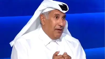 حمد بن جاسم: حرب إيران خدمت نتنياهو وأمريكا أضرت بحلفائها