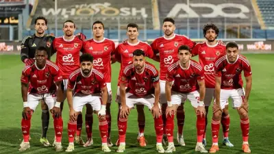 شبانة يكشف هوية مدرب الأهلي الجديد.. اسم كبير وصاحب خبرات