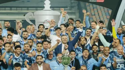 أحمد سامي: استحق الانضمام لمنتخب مصر ولا أعلم سبب استبعادي