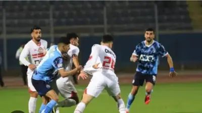 شبانة: اتحاد الكرة ينتظر فلوس الحكام الأجانب من الزمالك