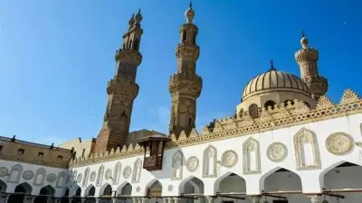 الملتقى الفقهي بالجامع الأزهر يناقش فقه المزارعة والمساقاة