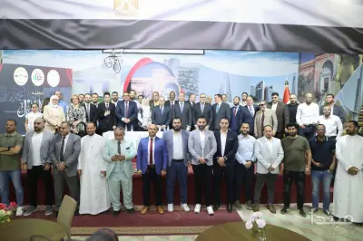 وزير العمل: المصريون في السعودية سفراء حقيقيون لمصر في مواقع الإنتاج