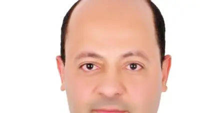 بأمر الوزير.. تعيين سعيد عرفه مساعدًا لشئون عقود الاستثمار
