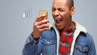 أفضل تطبيقات قياس سرعة الإنترنت لمواجهة بطء الواي فاي على هاتفك