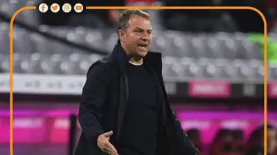 فليك يتفوق على جوارديولا في الكلاسيكو ويقود برشلونة للقب الدوري