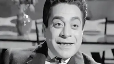 صالون كلام في السيما يحتفي بتوفيق الدقن في ذكرى ميلاده