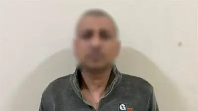 خلاف على محصول أرض بدمياط ينتهي بتمزيق وجه طفلة بساطور