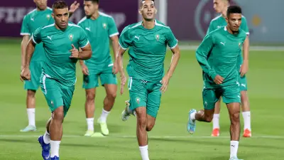 بدر بانون يلجأ للقضاء بعد اتهامه بالإساءة لأولمبيك آسفي