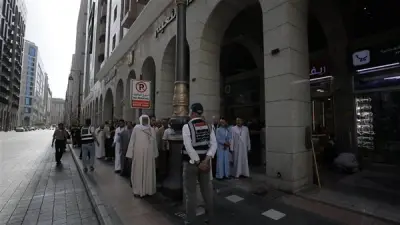 غرفة عمليات حج القرعة بالمدينة تواصل جهودها لخدمة ضيوف الرحمن