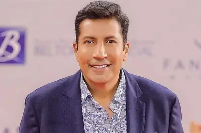 هاني رمزي ينفي الانتهاء من كتابة الجزء الثاني من غبي منه فيه