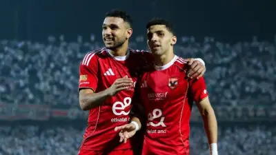 طارق الأدور: حسام البدري الأفضل محليًا لكن عودته للأهلي مستبعدة