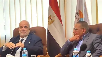 رئيس المجلس العالمي للسياحة: مصر دولة محورية بفضل مقوماتها الفريدة
