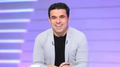 خالد الغندور: الحكم الأجنبي أفضل لمباريات تحديد البطل في الدوري المصري