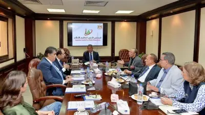 الأعلى للإعلام يستدعي قناة الشمس ومسؤول حسابات رحيمة الشريف