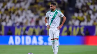 رفض طلب الأهلي بتقديم موعد مباراة الخلود في الدوري السعودي