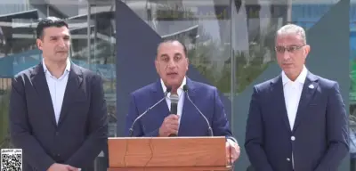 أول تعليق لرئيس الوزراء بشأن العدادات الكودية والفيديو المتداول