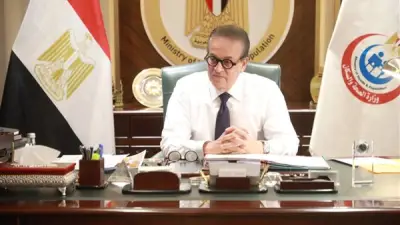 إطلاق ماراثون رياضي توعوي لدعم أطفال السكري بحضور وزير الصحة