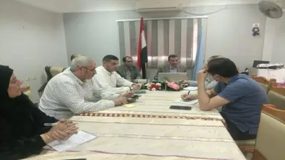 وكيل تعليم كفر الشيخ: غرف عمليات لمتابعة الامتحانات والتعامل مع الطوارئ