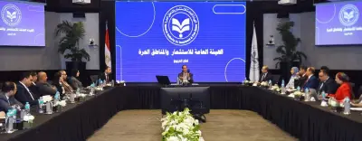 رئيس هيئة الاستثمار يدعو لاستحداث آليات مبتكرة لجذب الاستثمارات الأجنبية