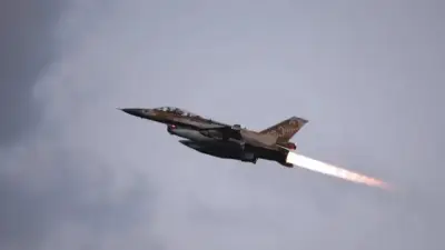 حزب الله يحاول إسقاط مقاتلة إسرائيلية جنوب لبنان وصفارات الإنذار تدوي قرب عتليت