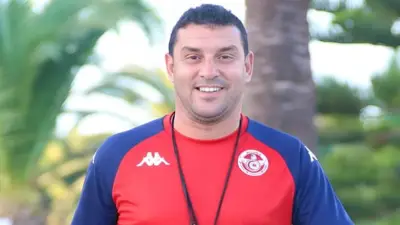 أنيس بوجلبان يقترب من قيادة ملف اكتشاف المواهب في الأهلي