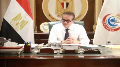 وزير الصحة يعلن إطلاق ماراثون رياضي توعوي لدعم أطفال مرضى السكري
