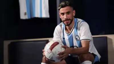حسام حسن لا يمانع عودة ناصر ماهر بعد الاعتذار للمنتخب