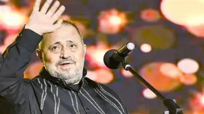 جورج وسوف يتصدر الترند بعد الإعلان عن أغنيتين جديدتين