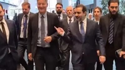 الانفتاح الأوروبي على سوريا يجب أن يعود بالنفع على الاقتصاد والمواطن