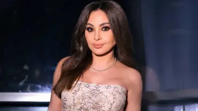 إليسا تتعرض لكسر في قدمها وتطمئن جمهورها: سأعود أسرع مما تعتقدون