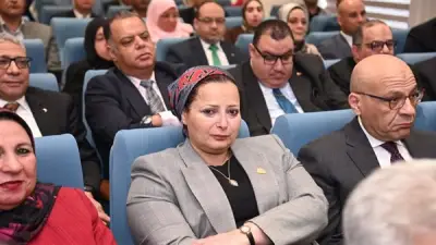 النواب يطالب بجدول زمني لتنفيذ خطة تطوير التعليم العالي