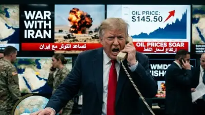 سياسية أمريكية: رفض ترامب للمقترح الإيراني يفتح سيناريوهات تصعيد خطيرة