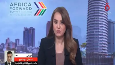 فرنسا ترفض الحل العسكري لفتح مضيق هرمز وتدعو لهدنة مستدامة