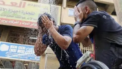 الأرصاد تعلن طقس الغد: الحرارة بالقاهرة تقترب من الأربعين