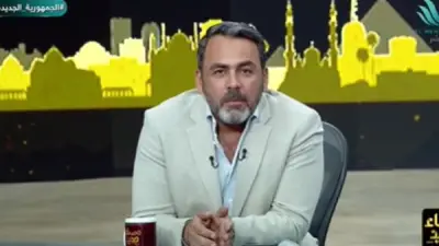 يوسف الحسيني: مصر حليف نزيه لأمريكا وأوروبا وروسيا في الشرق الأوسط
