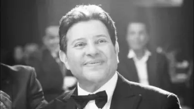 وفاء مكي تكشف مفاجأة عن الأعمال الخيرية للراحل هاني شاكر