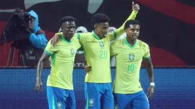 نيما ر يتصدر قائمة البرازيل لتصفيات كأس العالم بعد تعافيه من الإصابة