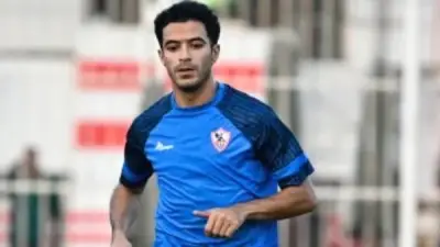 عمر جابر يصر على المشاركة في نهائي الكونفدرالية رغم الإصابة