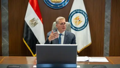 وزير البترول يبحث تسريع تنمية الغاز بالبحر المتوسط مع شل وبتروناس