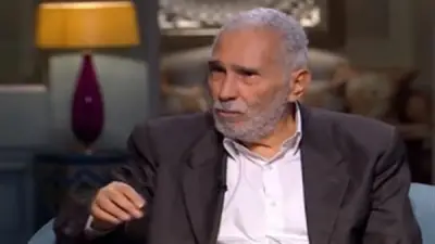 وفاة الفنان عبد الرحمن أبو زهرة بعد صراع مع المرض