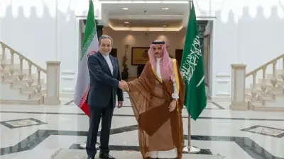 السعودية وإيران تبحثان الوساطة الباكستانية ومفاوضات طهران مع واشنطن