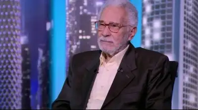عمرو الليثي ينعي عبد الرحمن أبو زهرة بكلمات مؤثرة بعد وفاته