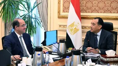 الحكومة المصرية تبدأ التحول نحو السيارات الكهربائية.. التفاصيل الكاملة
