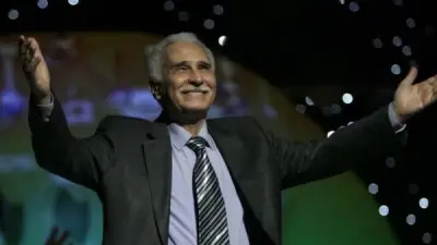 وزيرة الثقافة تنعي عبد الرحمن أبو زهرة: فقدنا صاحب تجربة إبداعية استثنائية