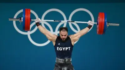جدول مشاركة لاعبي منتخب رفع الأثقال في بطولة إفريقيا بالإسماعيلية
